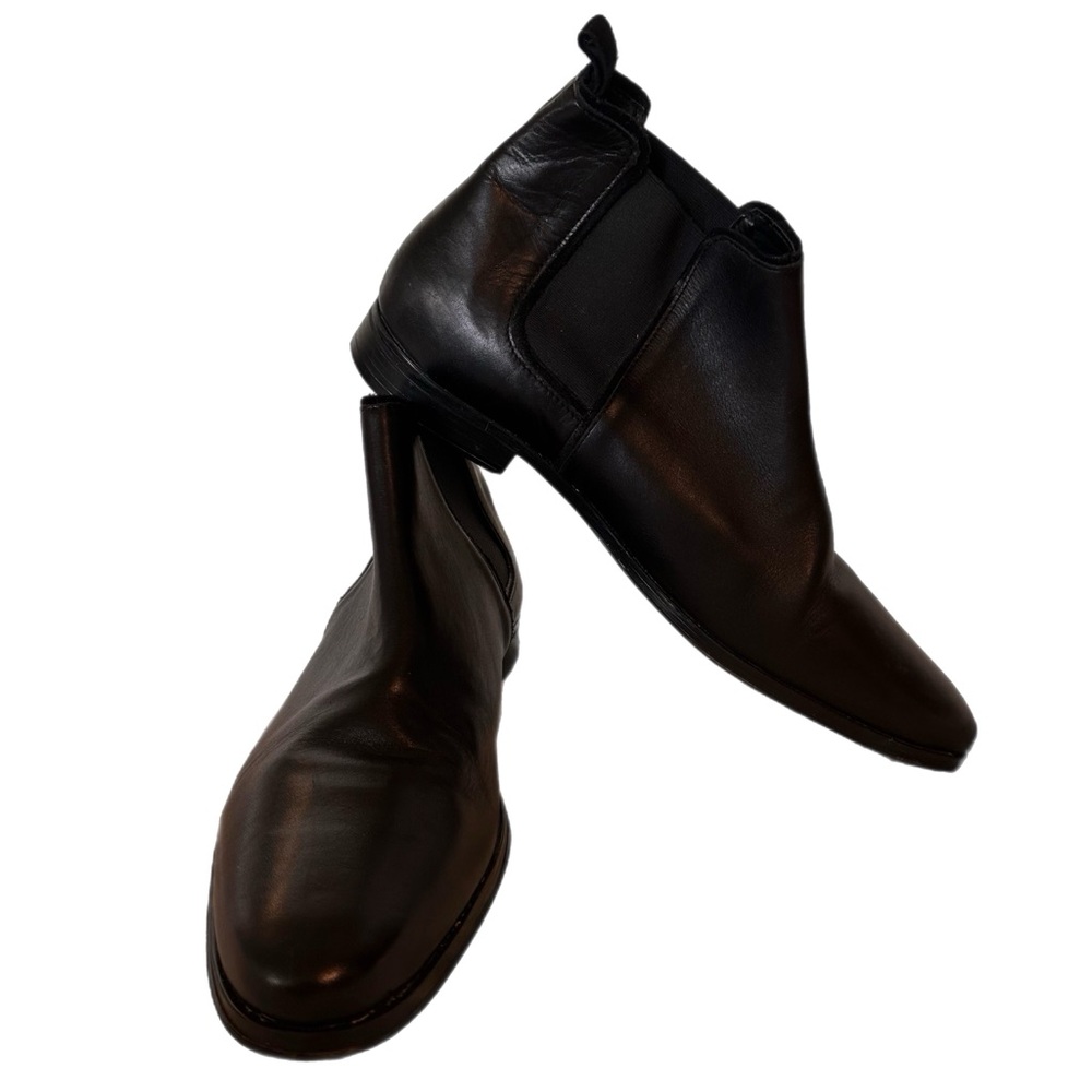 ASOS Men’s Dress Boots